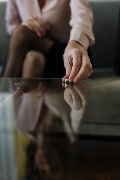 comment divorcer quand l'autre ne veut pas - Photo de cottonbro provenant de Pexels comment divorcer quand l'autre ne veut pas - Photo de cottonbro provenant de Pexels
