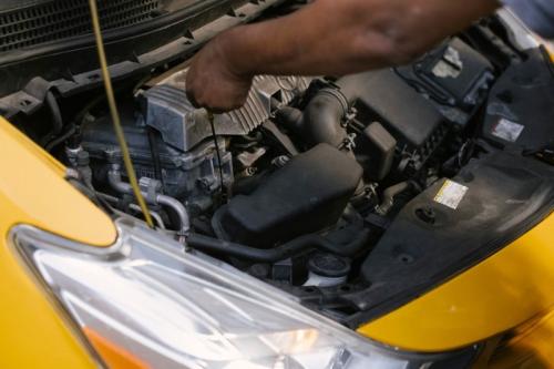 Vice caché voiture : combien puis-je récupérer ?