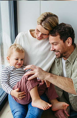 Droit patrimoine de la famille
